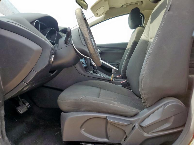 2016 FORD FOCUS SE - 1FADP3F27GL393582