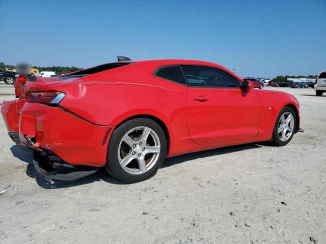 2018 CHEVROLET CAMARO LT 1G1FB1RX4J0188381