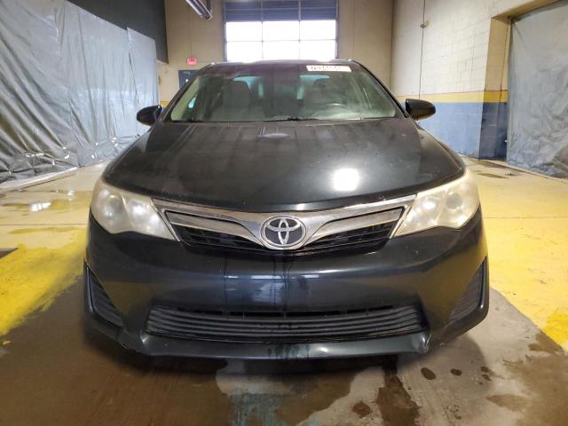 2013 TOYOTA CAMRY L - Other View