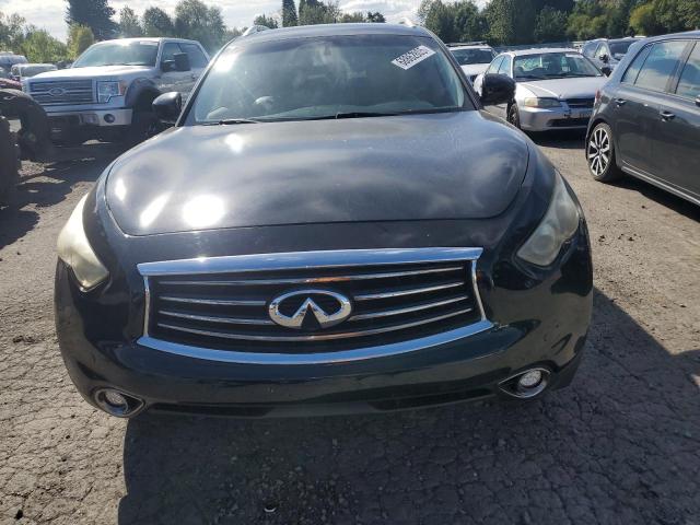 2012 INFINITI FX35 - JN8AS1MU5CM121707