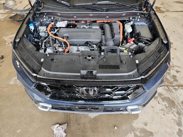 2025 HONDA CR-V SPORT - 7FARS6H9XSE081508