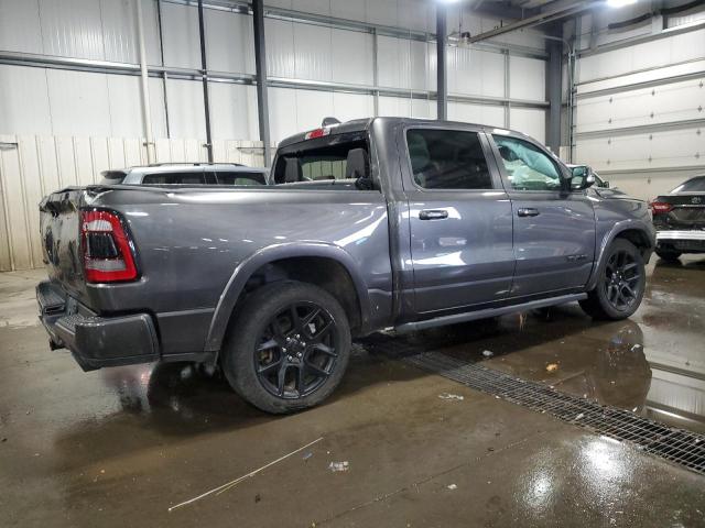 2020 RAM 1500 LARAM 1C6SRFJT5LN308631