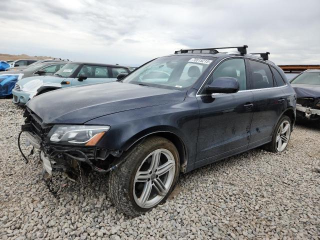 AUDI Q5 PREMIUM