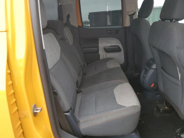 2022 FORD MAVERICK X 3FTTW8F97NRA87189