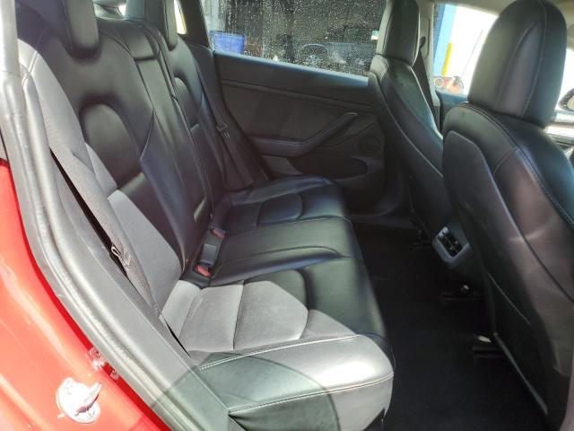 2022 TESLA MODEL 3 5YJ3E1EA7NF288761