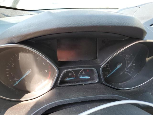 2019 FORD ESCAPE SE 1FMCU9GD8KUC17561