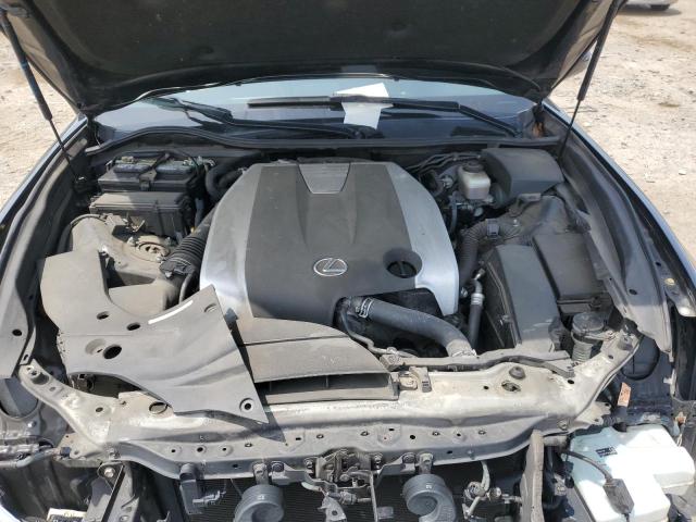 2015 LEXUS GS 350 JTHCE1BL9FA003542