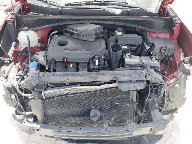 2018 KIA SPORTAGE L KNDPM3AC8J7463543