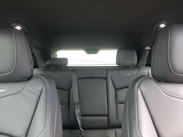 2024 CADILLAC XT4 PREMIUM LUXURY 1GYFZCR44RF253284