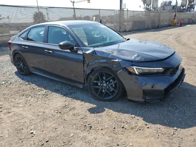 2025 HONDA CIVIC SPORT 2HGFE2F58SH585419