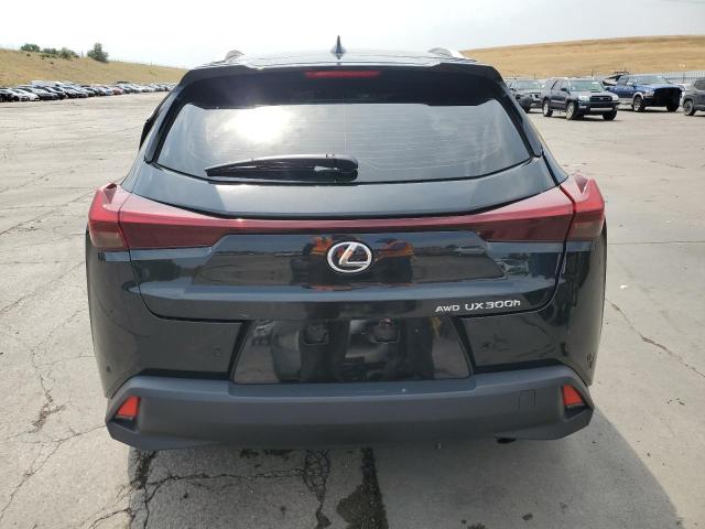 2025 LEXUS UX 300H BA JTHUCJDH4S2008638