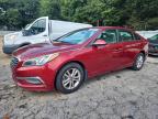2015 HYUNDAI SONATA SE - 5NPE24AF4FH256552
