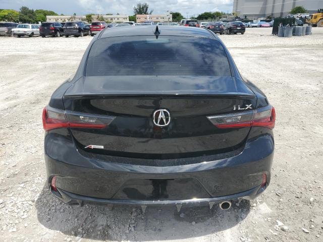 2020 ACURA ILX PREMIU 19UDE2F86LA012021