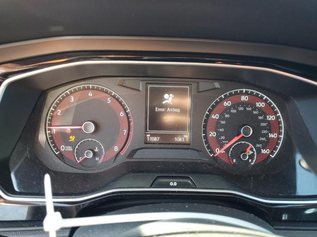 2021 VOLKSWAGEN JETTA S #3264663913