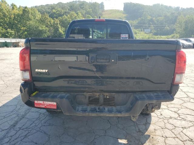 2021 TOYOTA TACOMA ACCESS CAB 3TYSX5EN7MT006892