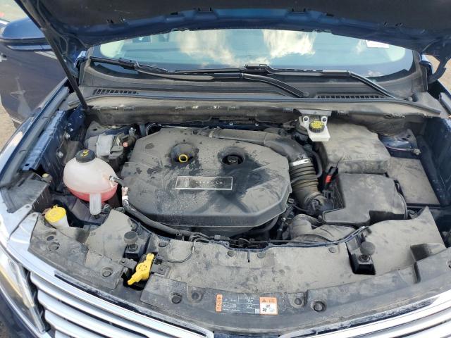 2018 LINCOLN MKC RESERV 5LMCJ3D96JUL00603
