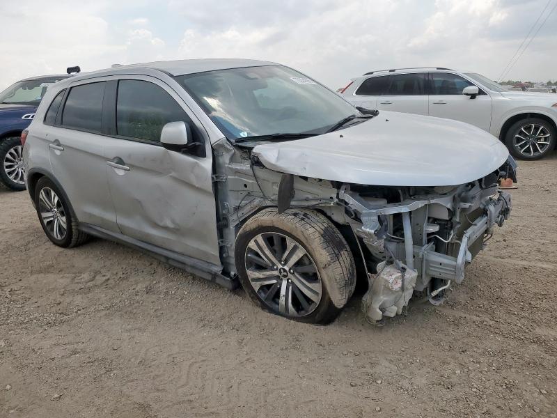 2023 MITSUBISHI OUTLANDER JA4ARUAU4PU015035