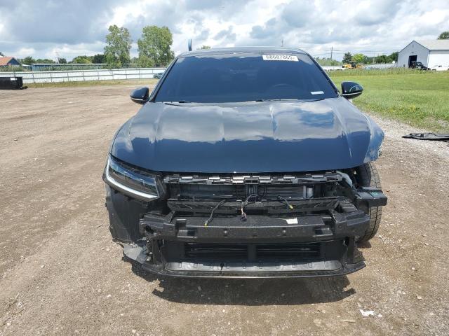 2025 VOLKSWAGEN JETTA SPOR 3VWBX7BU4SM081644