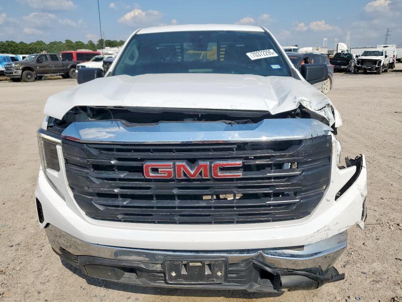 2023 GMC SIERRA C1500 1GTRHAED0PZ274306