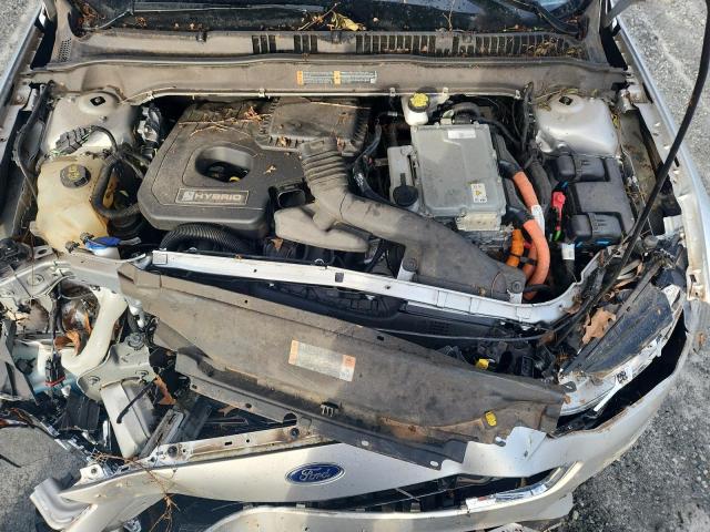 2019 FORD FUSION SE 3FA6P0LUXKR226169
