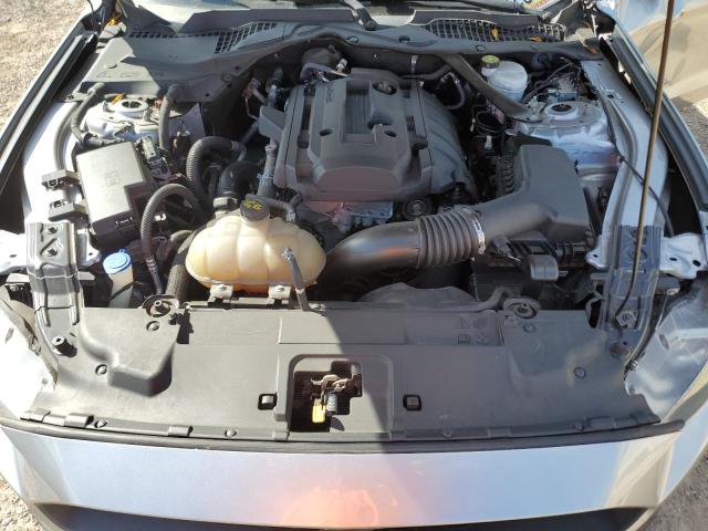 2020 FORD MUSTANG - 1FATP8UHXL5120750