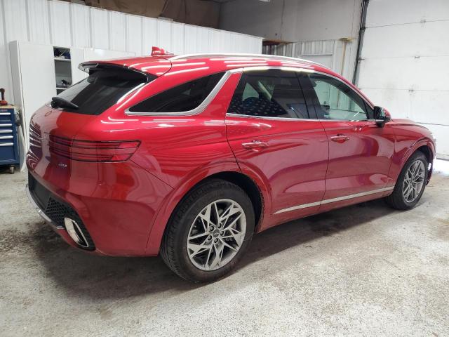 2025 GENESIS GV70 BASE 5NMMADTB5SH032089
