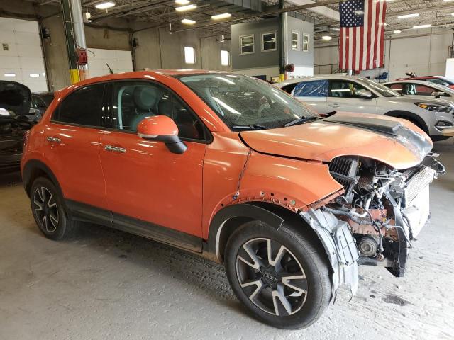 2016 FIAT 500X EASY ZFBCFYBT0GP326912
