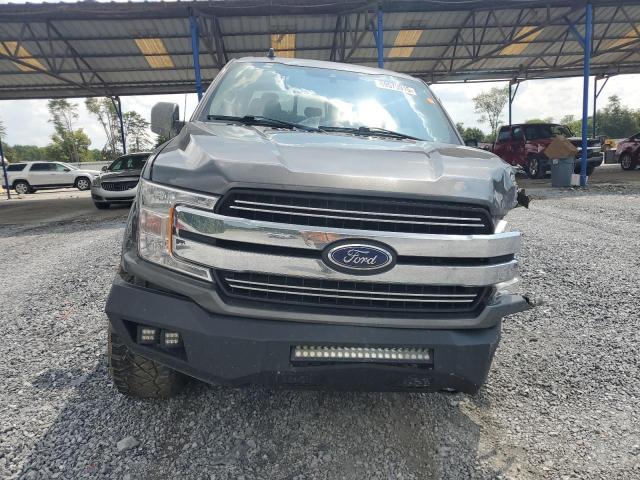 2019 FORD F150 SUPER - 1FTEW1E51KFD49019
