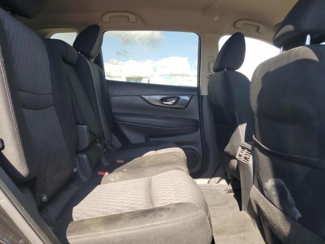 2017 NISSAN ROGUE S - KNMAT2MV9HP548109