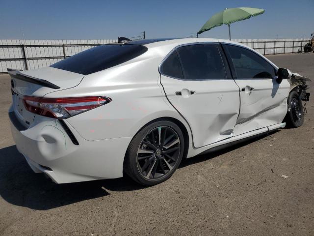 2020 TOYOTA CAMRY XSE - 4T1K61AK7LU971034