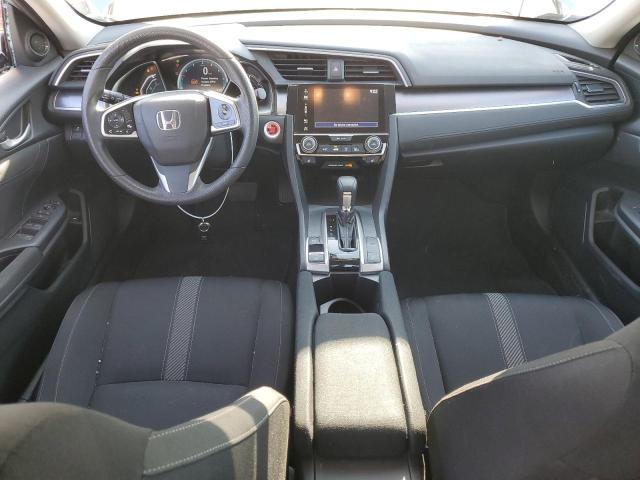 2017 HONDA CIVIC EX 19XFC1F33HE203881