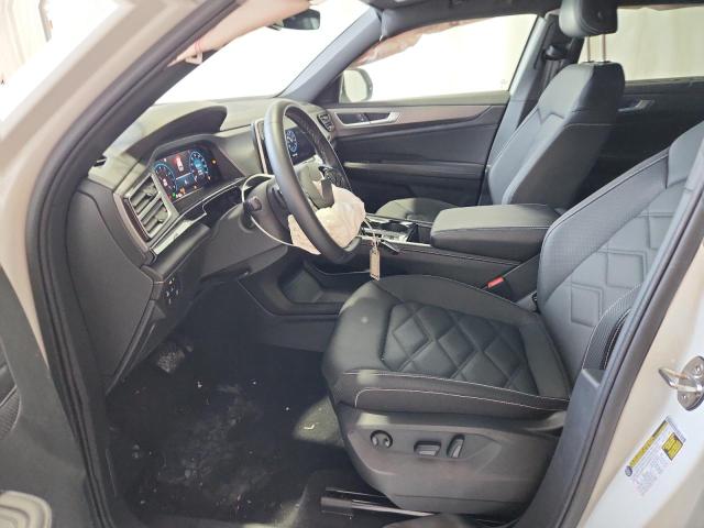 2025 VOLKSWAGEN ATLAS CROS 1V2WE2CA9SC202184