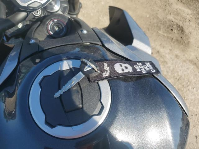 2023 KAWASAKI ZR900 F ML5ZRDF12PDA62407