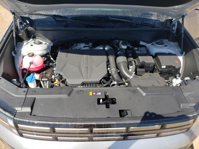 2025 HYUNDAI SANTA FE S #3294584032