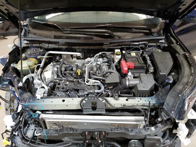 2024 MITSUBISHI OUTLANDER JA4J4VA89RZ052904