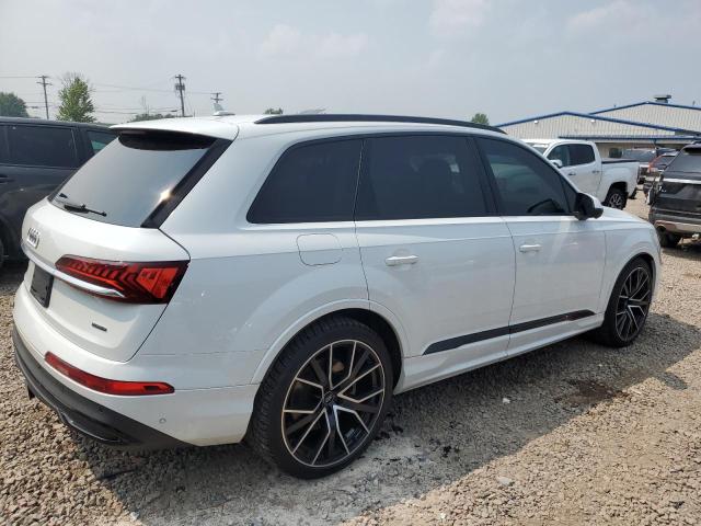 2020 AUDI Q7 PRESTIGE WA1VXBF77LD003793