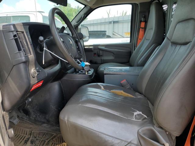 2013 CHEVROLET EXPRESS G2 #3309510619