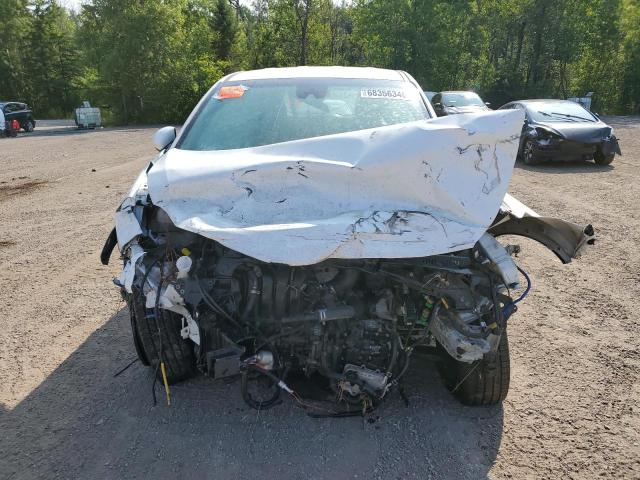 2021 HYUNDAI TUCSON SE KM8J2CA46MU397404