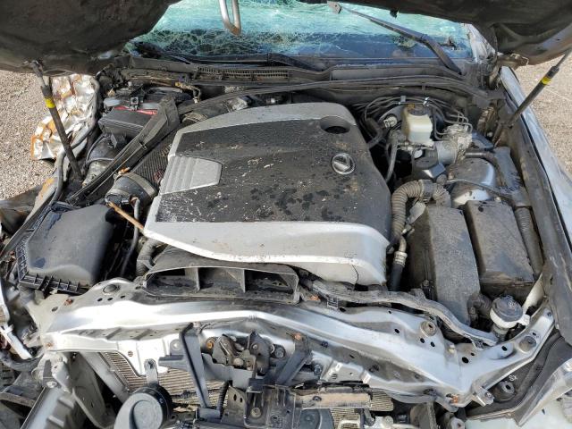 2015 LEXUS IS 350 JTHCE1D20F5010005