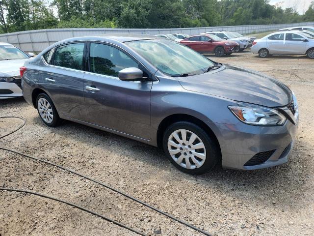 2018 NISSAN SENTRA S 3N1AB7AP5JY225978