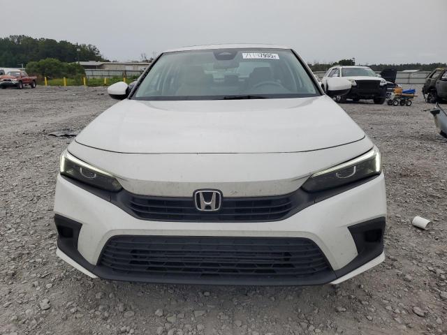2022 HONDA CIVIC EX 2HGFE1F76NH323303
