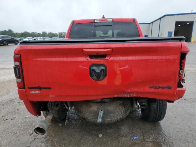 2020 RAM 1500 BIG H 1C6SRFFT8LN263810