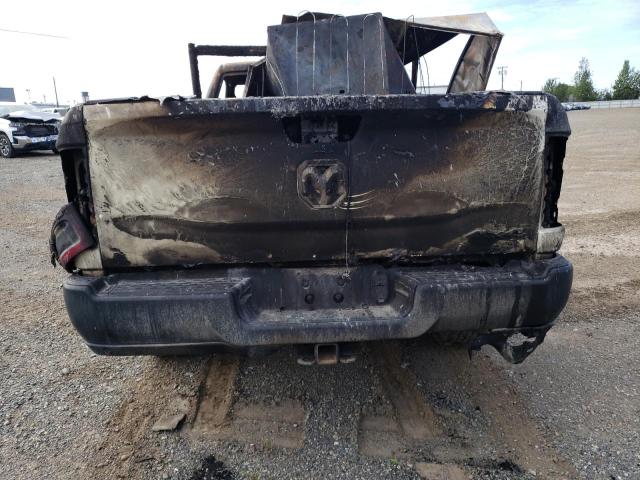 2019 RAM 2500 TRADESMAN 3C6MR5AJ1KG677947