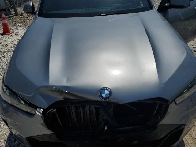 2024 BMW X5 XDRIVE40I 5UX23EU02R9V42764