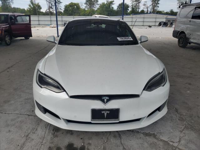 2017 TESLA MODEL S - 5YJSA1E19HF197129