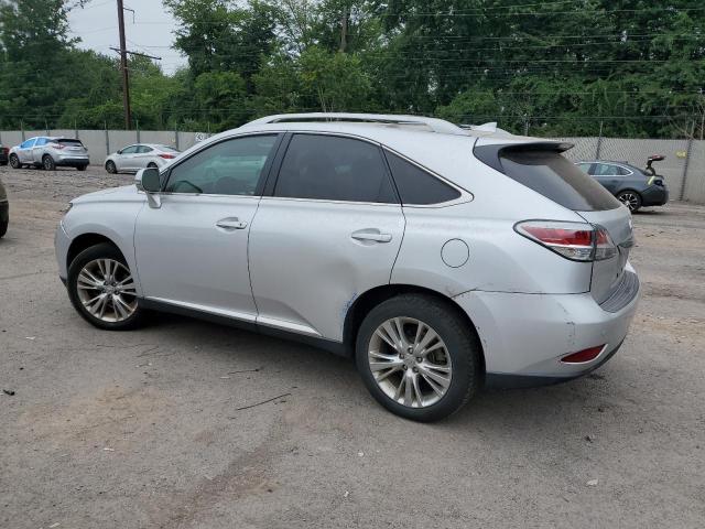 2015 LEXUS RX 350 2T2ZK1BA2FC176037