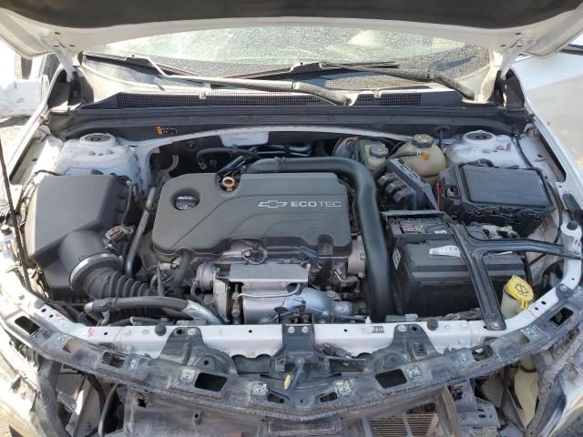 2016 CHEVROLET MALIBU LT 1G1ZE5STXGF201529