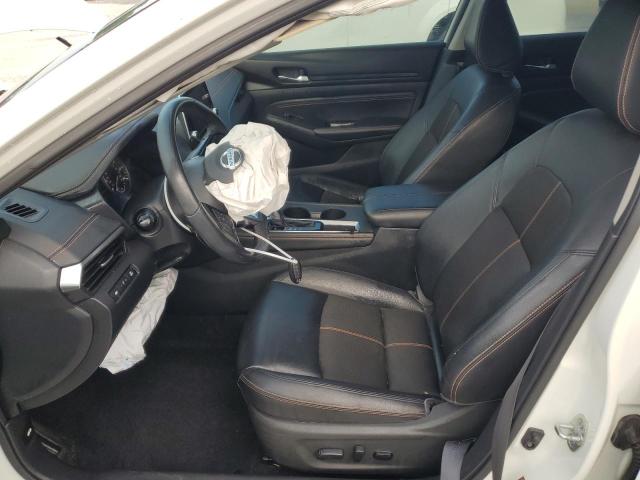 2019 NISSAN ALTIMA SR - 1N4BL4CV4KC214737
