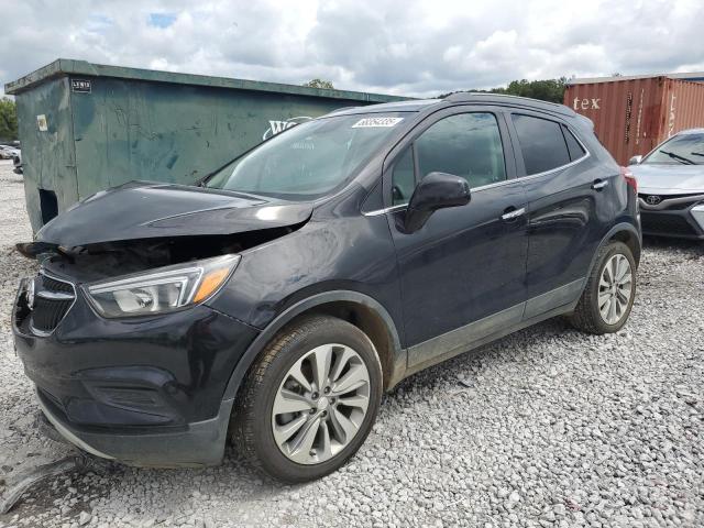2020 BUICK ENCORE PREFERRED KL4CJASB1LB052819