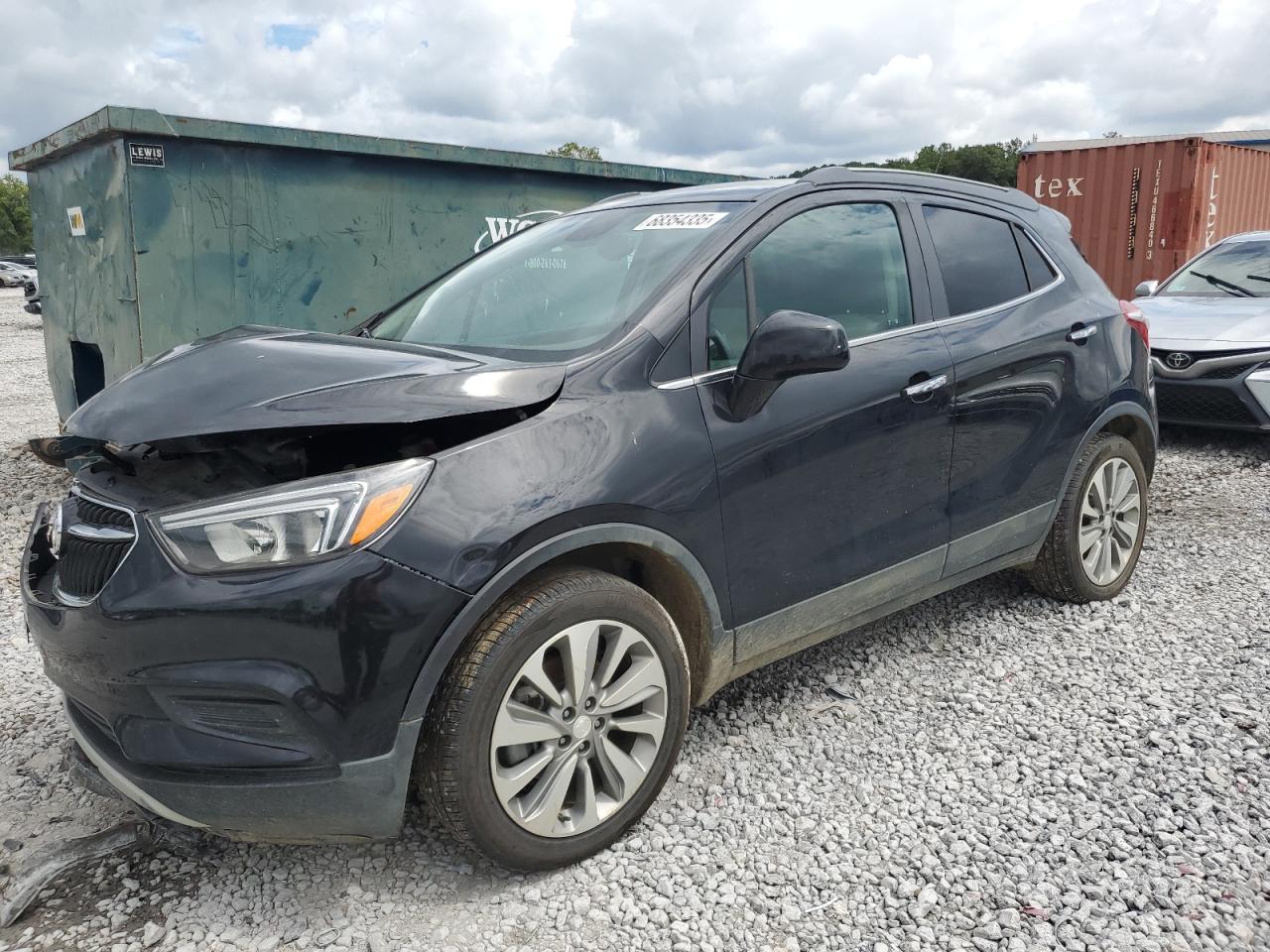BUICK ENCORE PREFERRED